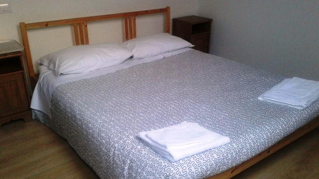 Alloggi Buon Riposo Ταρβίζιο Εξωτερικό φωτογραφία
