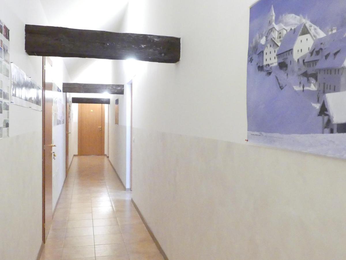 Alloggi Buon Riposo Ταρβίζιο Εξωτερικό φωτογραφία